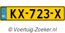 KX723X