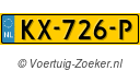 KX726P