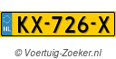 KX726X