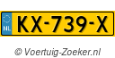 KX739X