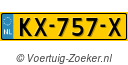 KX757X