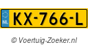KX766L