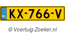 KX766V