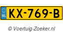 KX769B