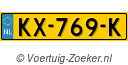 KX769K