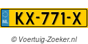 KX771X