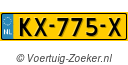 KX775X