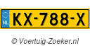 KX788X
