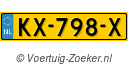 KX798X