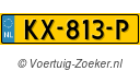 KX813P