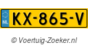 KX865V