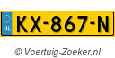 KX867N