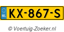 KX867S