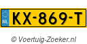 KX869T