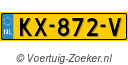 KX872V