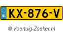 KX876V