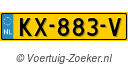 KX883V