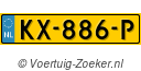 KX886P