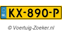 KX890P