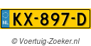 KX897D