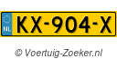 KX904X