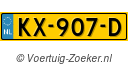 KX907D