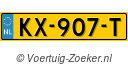 KX907T