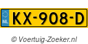 KX908D