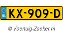 KX909D