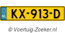 KX913D