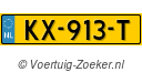 KX913T