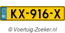 KX916X