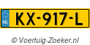 KX917L