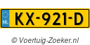 KX921D