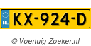 KX924D