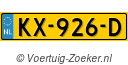 KX926D