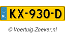 KX930D