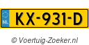 KX931D