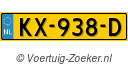 KX938D
