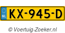 KX945D