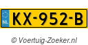 KX952B