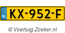 KX952F