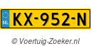 KX952N