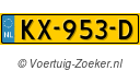 KX953D