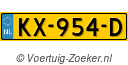 KX954D