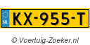KX955T