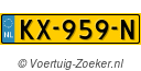 KX959N