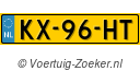 KX96HT