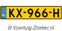 KX966H