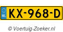 KX968D